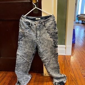 Pants, Size M